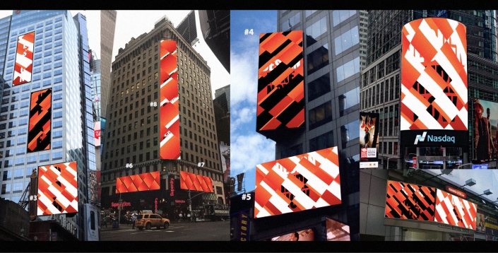 CircusFamily-DesignPavillion-NYCxDESIGN-2019-Animation-TimesSquare